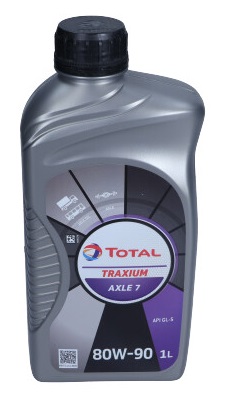 TOTAL Energies 2214086 - 80W-90